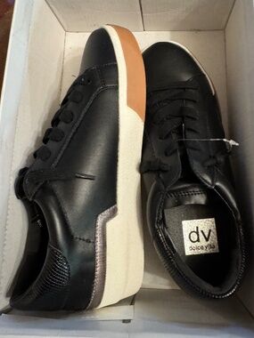 Dolce Vita lowtops
